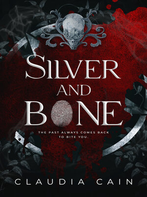 cover image of Silver and Bone